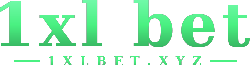 1xl bet logo